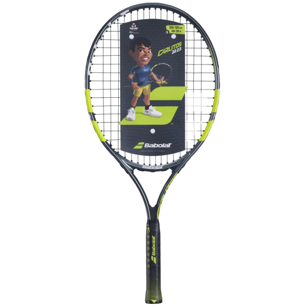 Babolat Carlitos Junior 23"