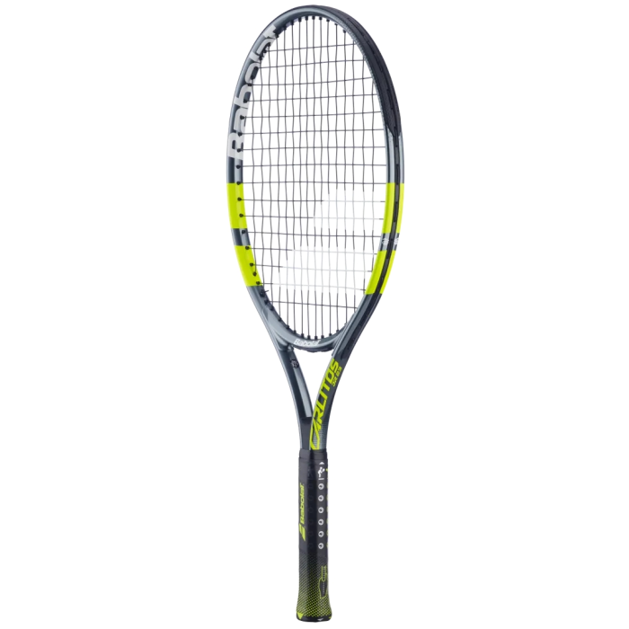 Babolat Carlitos Junior 23"
