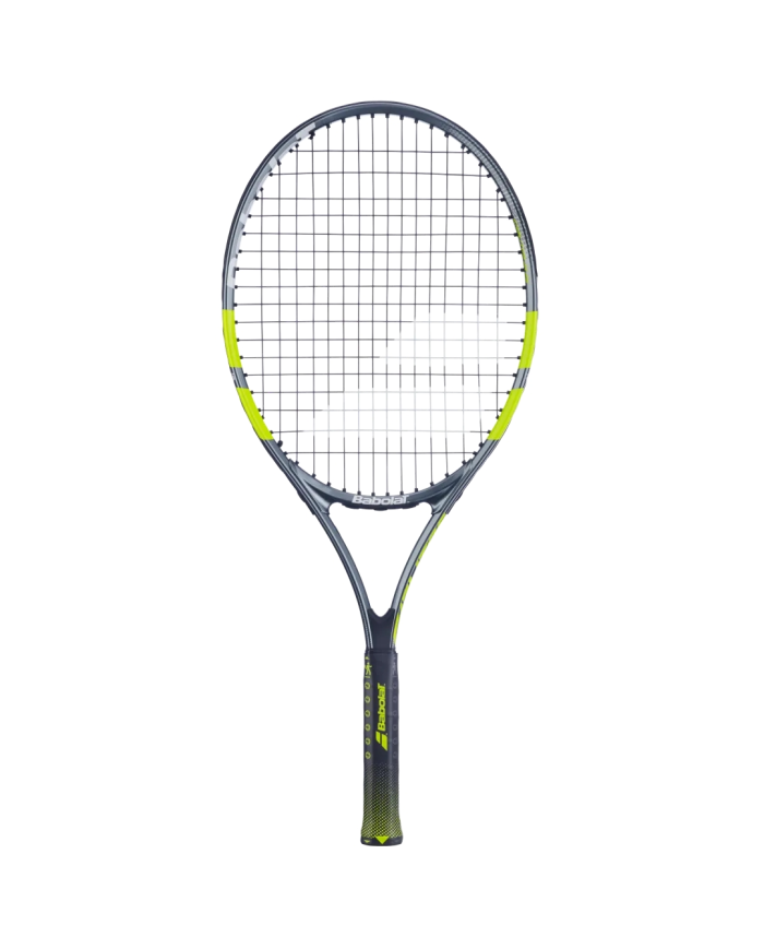 Babolat Tennis Carlitos Junior 25"