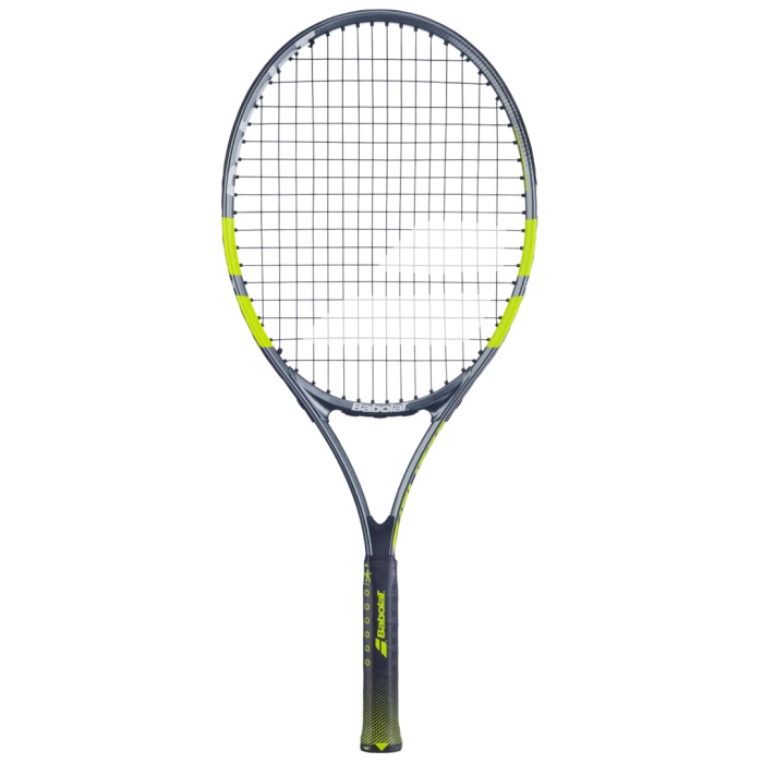 Babolat Tennis Carlitos Junior 25"
