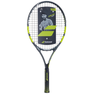 Babolat Tennis Carlitos Junior 25"