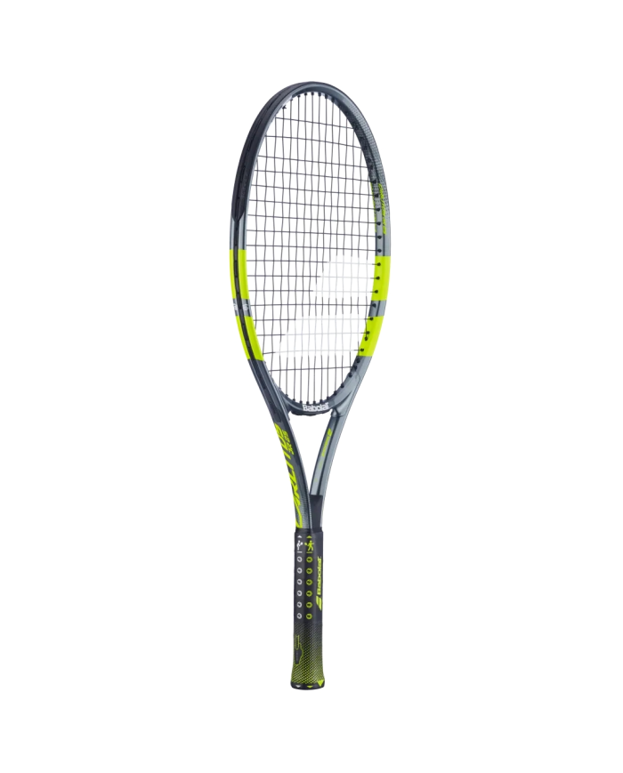 Babolat Tennis Carlitos Junior 25"