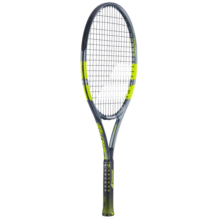 Babolat Tennis Carlitos Junior 25"