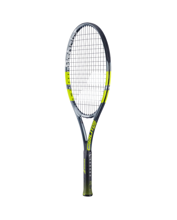 Babolat Tennis Carlitos Junior 25"