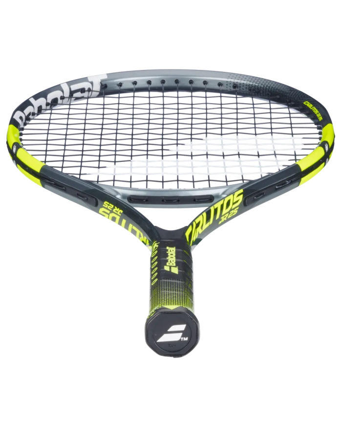 Babolat Tennis Carlitos Junior 25"