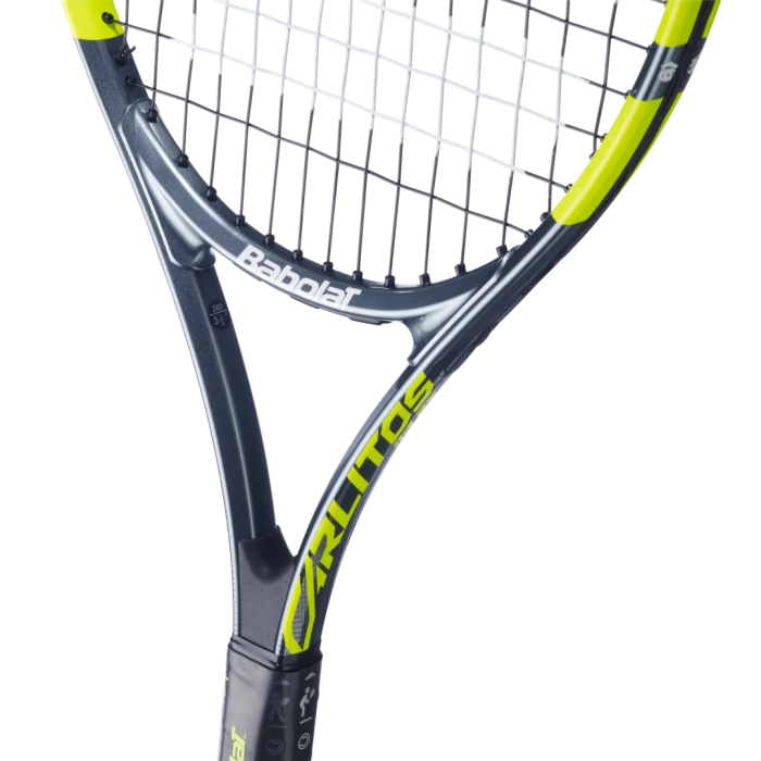 Babolat Tennis Carlitos Junior 25"