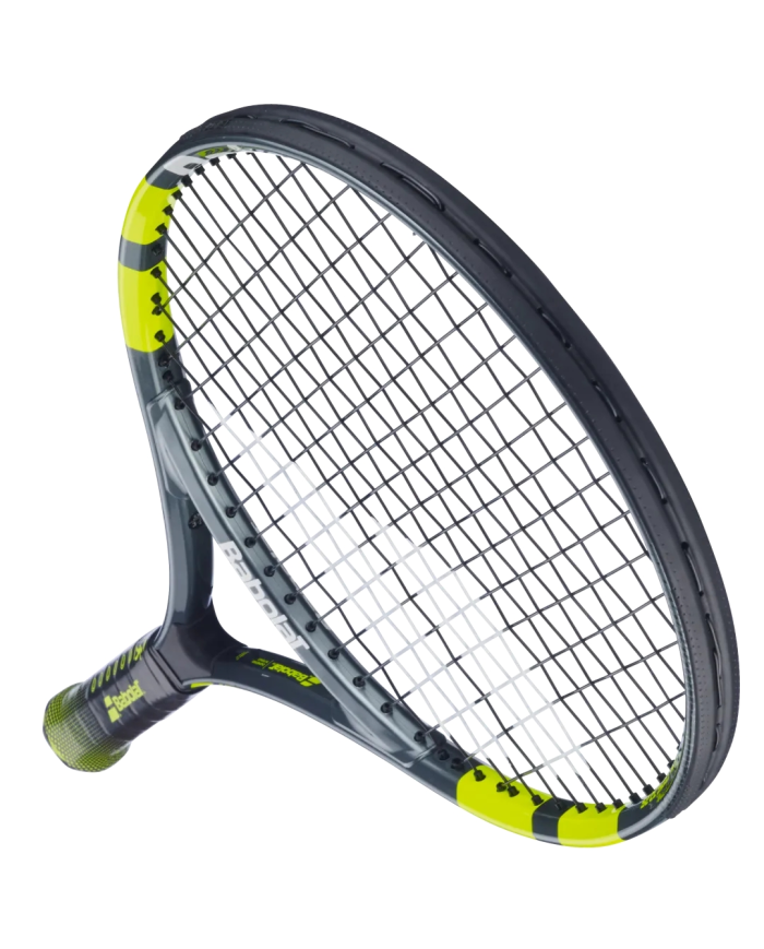 Babolat Tennis Carlitos Junior 25"
