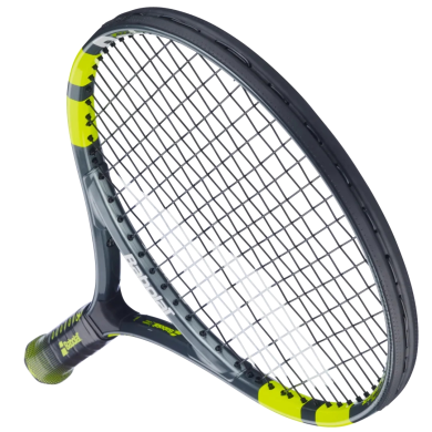 Babolat Tennis Carlitos Junior 25"