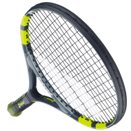 Babolat Tennis Carlitos Junior 25"