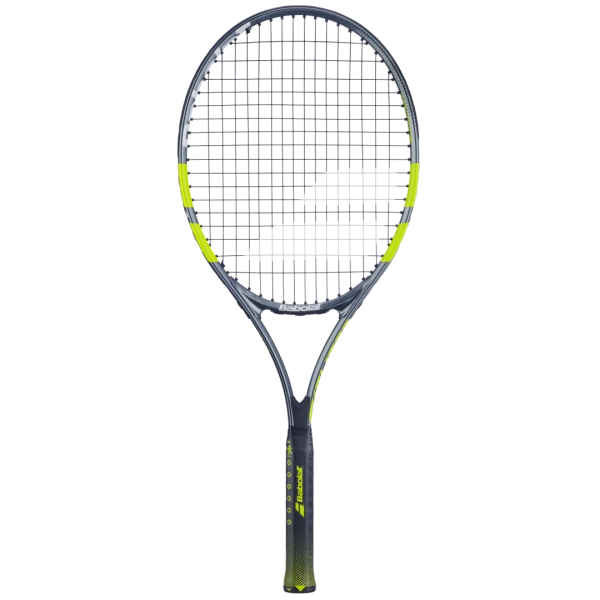Babolat Tennis Carlitos Junior 26"