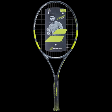 Babolat Tennis Carlitos Junior 26"