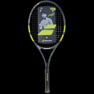 Babolat Tennis Carlitos Junior 26"