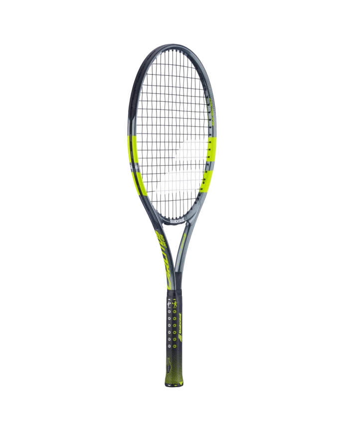 Babolat Tennis Carlitos Junior 26"