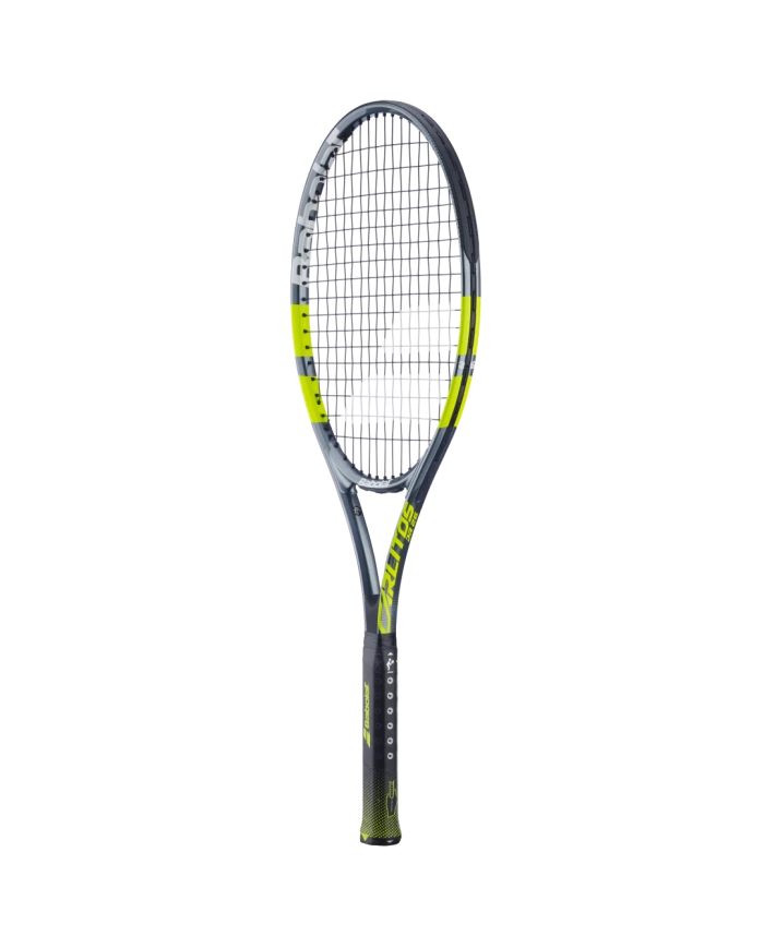 Babolat Tennis Carlitos Junior 26"