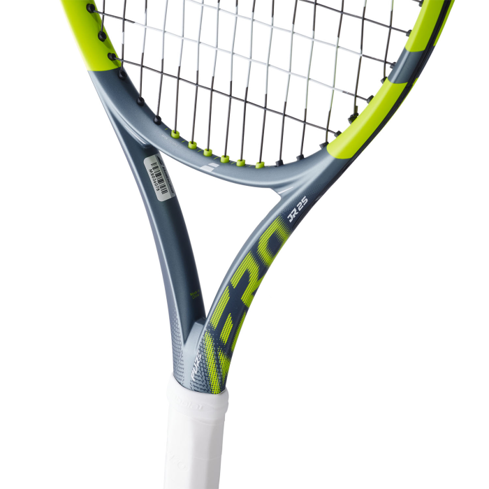 Babolat Pure Aero Junior 25 2026