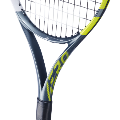 Babolat Aero Junior 25 - Incordata