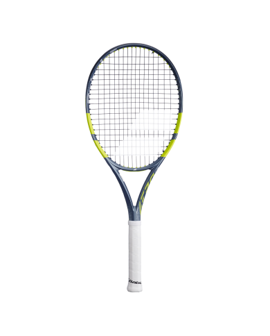 Babolat Pure Aero Lite Black/Yellow 2026