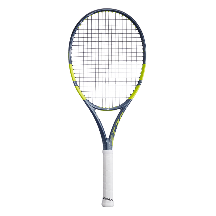 Babolat Pure Aero Lite Black/Yellow 2026