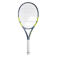 Babolat Pure Aero Lite Black/Yellow 2026