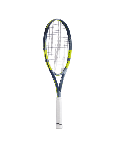 Babolat Pure Aero Lite Black/Yellow 2026