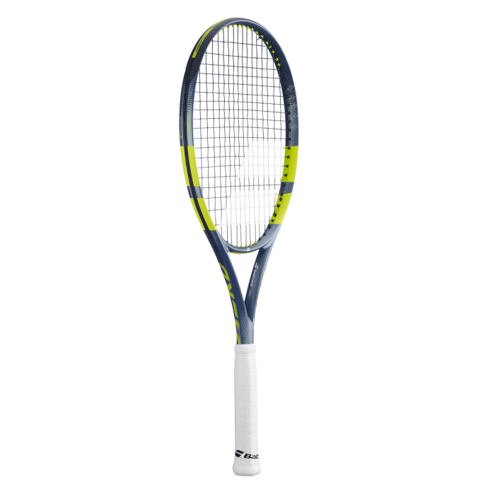 Babolat Pure Aero Lite Black/Yellow 2026