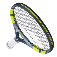 Babolat Pure Aero Lite Black/Yellow 2026