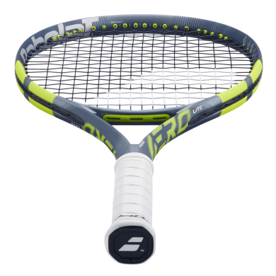 Babolat Pure Aero Lite Black/Yellow 2026