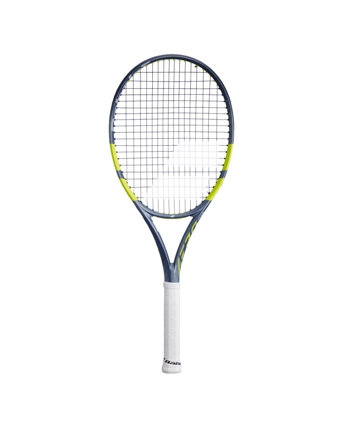 Babolat Pure Aero Team Black/Yellow 2026