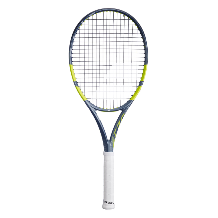 Babolat Pure Aero Team Black/Yellow 2026