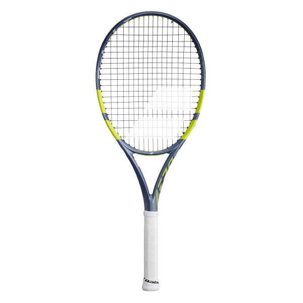 Babolat Pure Aero Team Black/Yellow 2026
