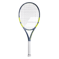 Babolat Pure Aero Team Black/Yellow 2026