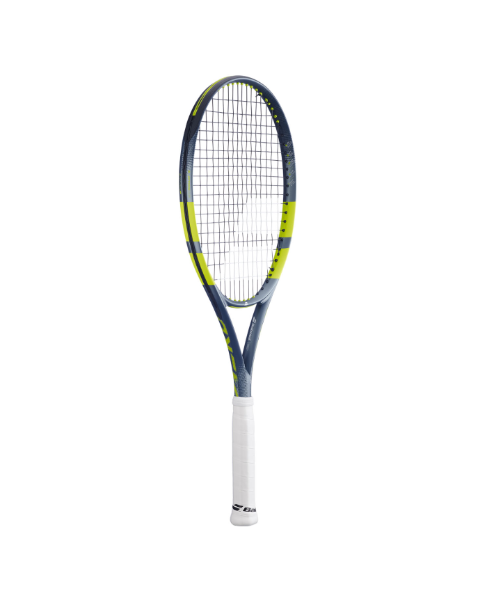 Babolat Pure Aero Team Black/Yellow 2026