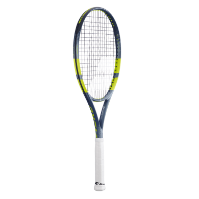 Babolat Pure Aero Team Black/Yellow 2026