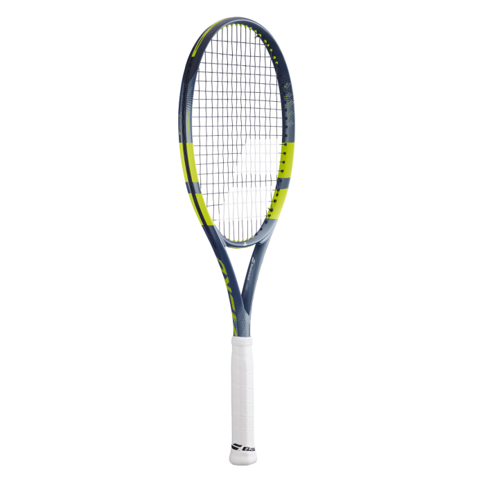 Babolat Pure Aero Team Black/Yellow 2026|Racchette Babolat|Babolat