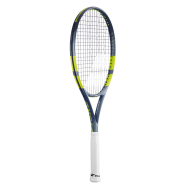 Babolat Pure Aero Team Black/Yellow 2026