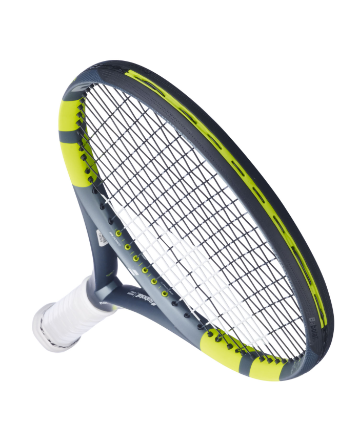 Babolat Pure Aero Team Black/Yellow 2026