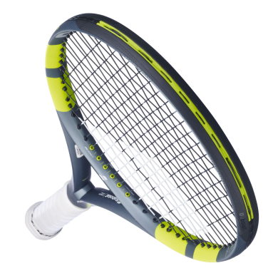Babolat Pure Aero Team Black/Yellow 2026