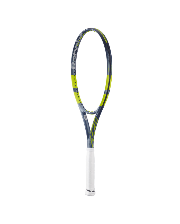 Babolat Pure Aero Team Black/Yellow 2026
