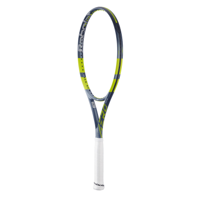 Babolat Pure Aero Team Black/Yellow 2026