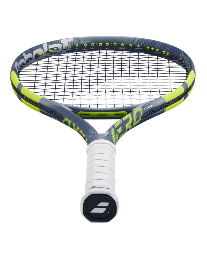 Babolat Pure Aero Team Black/Yellow 2026