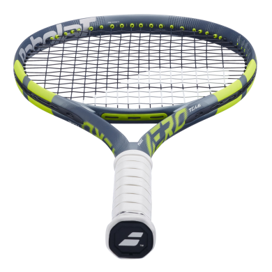 Babolat Pure Aero Team Black/Yellow 2026