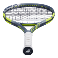 Babolat Pure Aero Team Black/Yellow 2026