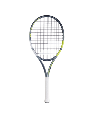 Babolat Evo Aero Lite S Grey/Yellow 2026