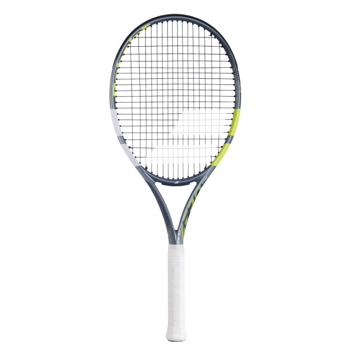 Babolat Evo Aero Lite S Grey/Yellow 2026