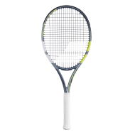 Babolat Evo Aero Lite S Grey/Yellow 2026