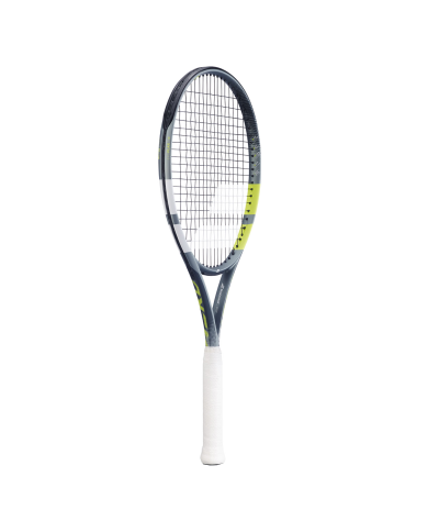 Babolat Evo Aero Lite S Grey/Yellow 2026