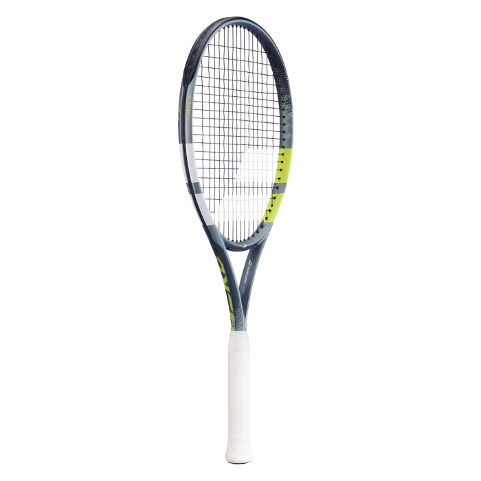 Babolat Evo Aero Lite S Grey/Yellow 2026|Racchette Babolat|Babolat