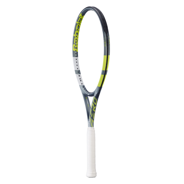 Babolat Evo Aero Lite S Grey/Yellow 2026|Racchette Babolat|Babolat