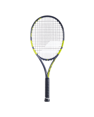 Babolat Boost Aero S Grey/Yellow 2026