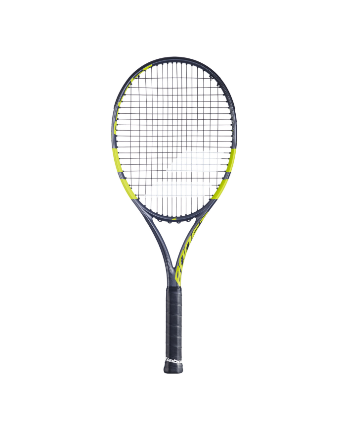 Babolat Rackets | Babolat Boost Aero S Grey/Yellow 2026 | Babolat